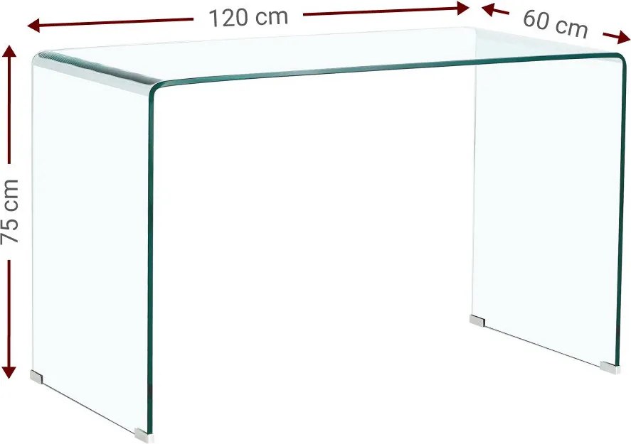 Γραφείο Crystal