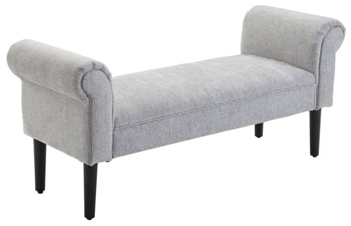 Ξύλινο Ανάκλιντρο 132 x 45.5 x 58 cm HOMCOM 831-153V70 831-153V70