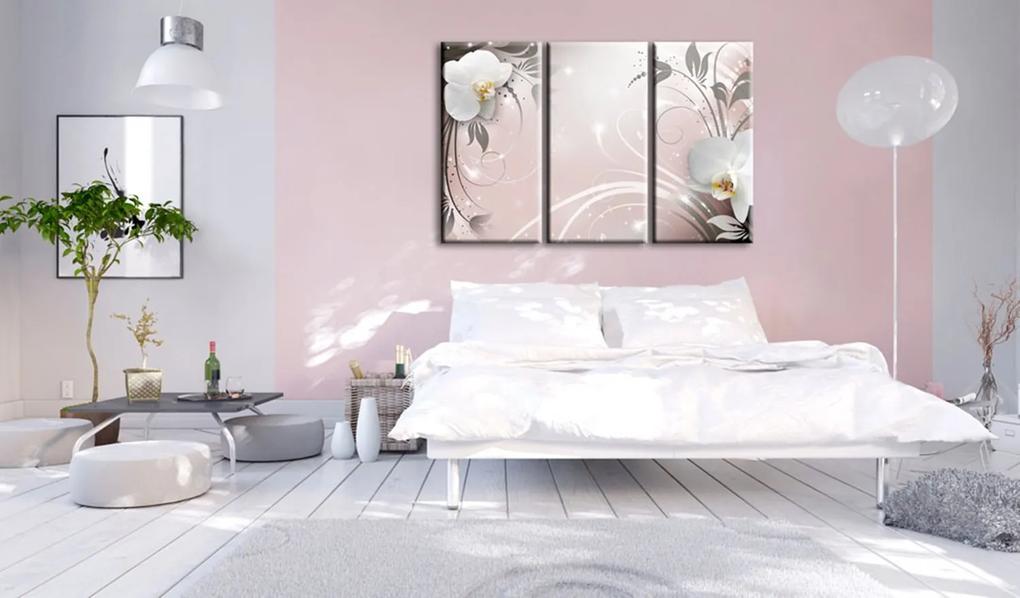 Πίνακας - Lilac fascination 120x80