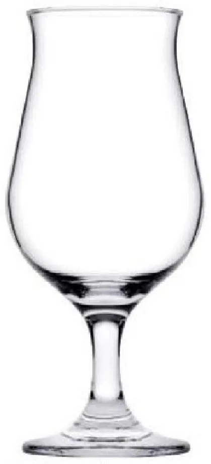 Ποτήρι Μπύρας Κολωνάτο 405ml Espiel Wavy SP440297G6