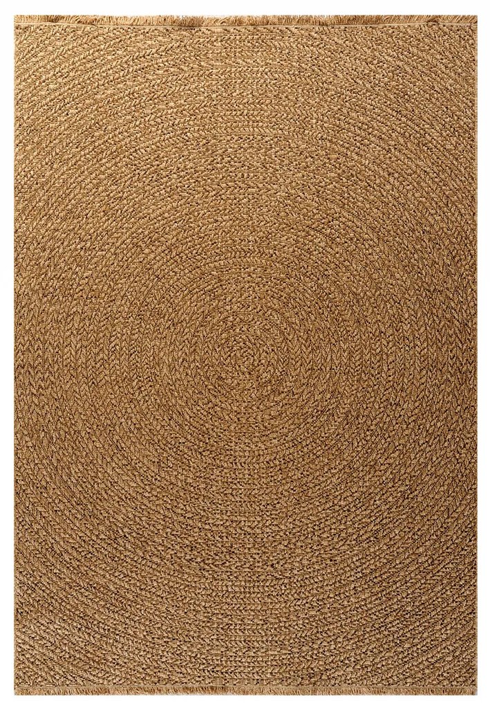 Χαλί All Season (160x230) Tzikas Carpets Kenzzi 5004-778