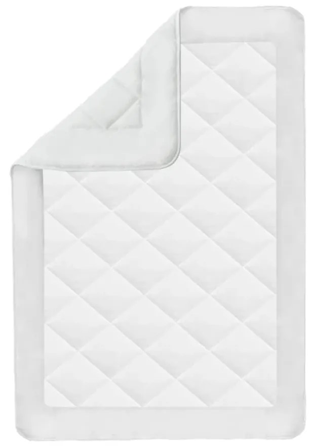 vidaXL Πάπλωμα Καλοκαιρινό 2 τεμ. 135 x 200 εκ.