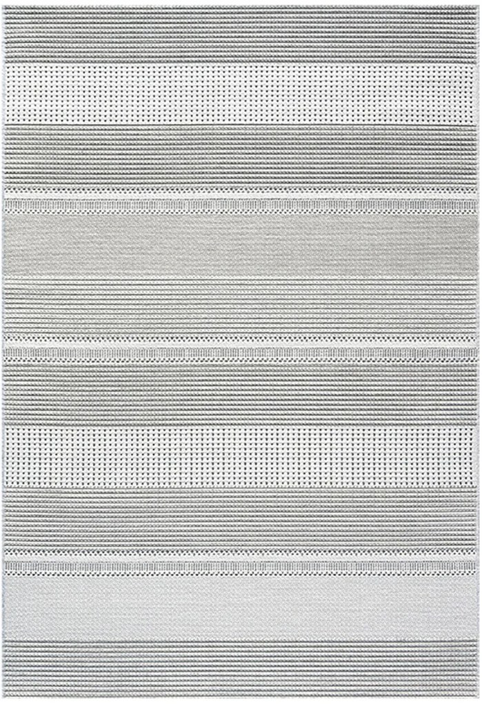 Χαλί Brighton 980037/3057/96 Light Grey Carpet Couture 160X230cm