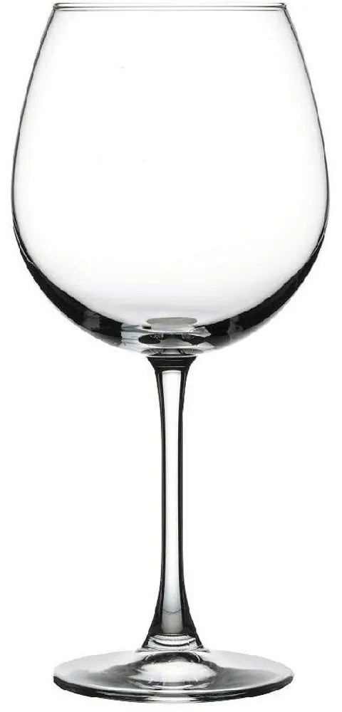 Ποτήρι Κρασιού Enoteca SP44248G2 Φ11,2x22,8cm 780ml Clear Espiel Glass