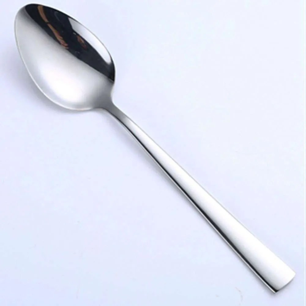 Κουτάλι Φρούτου Porto 02864 17,5cm Inox Dinox Stainless Steel