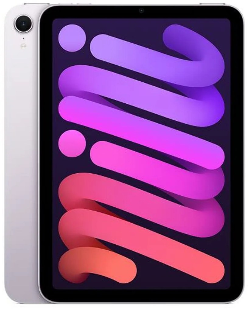 Tablet Apple MXN93TY/A 8,3" Hexa Core 8 GB RAM 128 GB Μοβ