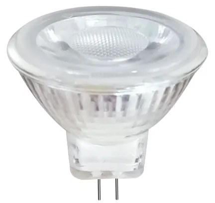 LED MR11 12V AC/DC 2.5W 6000K 30° 220Lm Ra80 - MR11283512CCW - 6000K - MR11283512CCW