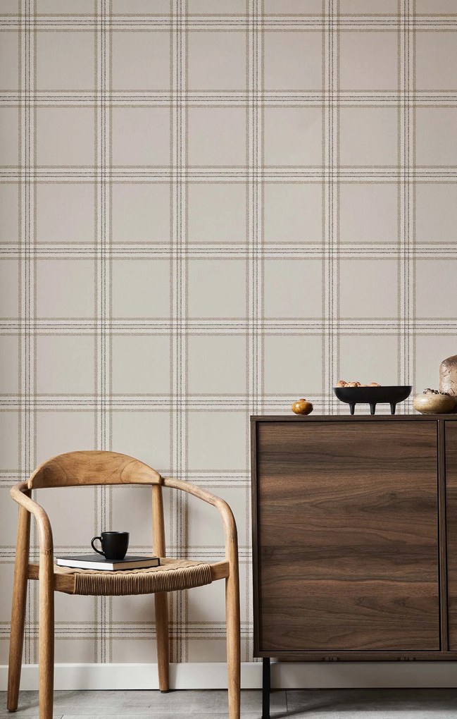Ταπετσαρία CRISTIANA MASI TOP STRIPES 38411-PAR - 0.53 x 10.05μ.