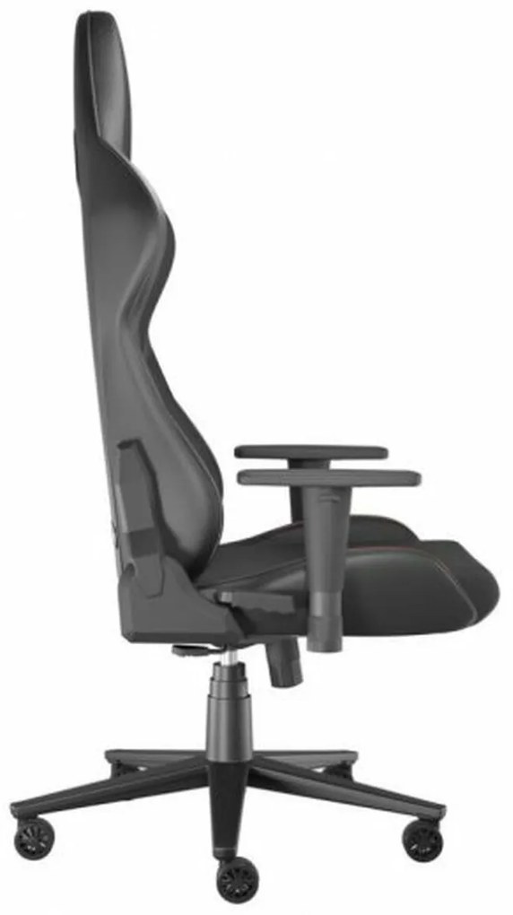 Καρέκλα Παιχνιδιού Genesis Nitro 550 G2 Μαύρο