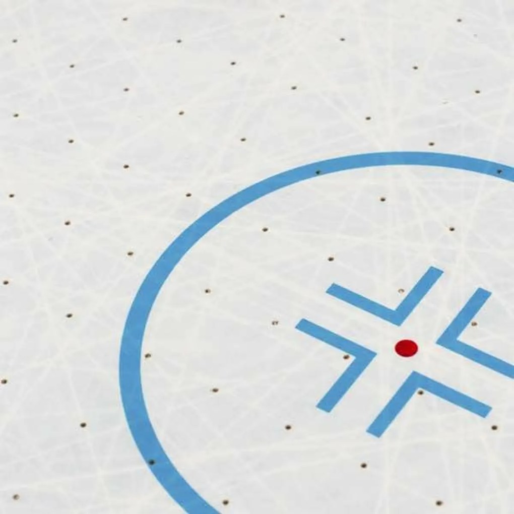 Τραπέζι για Xόκεϋ Devessport Εύκαμπτο 122 x 60,5 x 71 cm