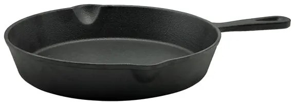 Muhler Tika MR-2521CI Τηγάνι από Μαντέμι 25cm
