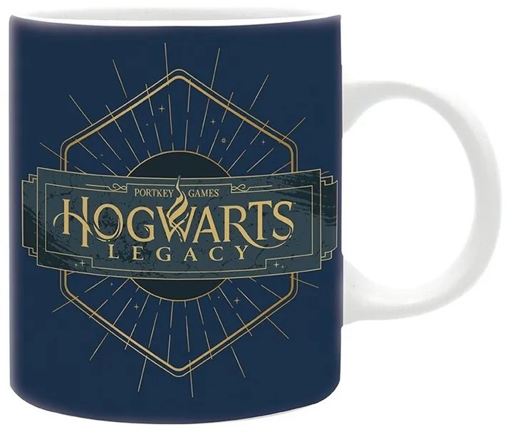 Κούπα Harry Potter: Hogwarts Legacy - Logo