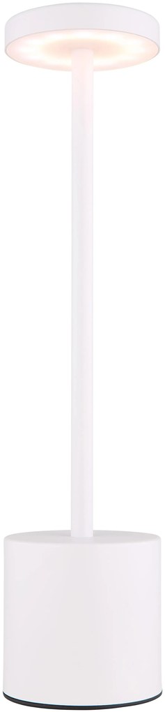 Φωτιστικό Επιτραπέζιο Globo Lighting POLINA 21019W 2000+7000+3500K