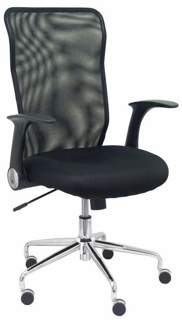 Καρέκλα Γραφείου Minaya Piqueras y Crespo 4031NE Μαύρο