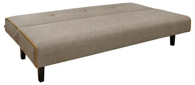 Καναπές - Κρεβάτι Flipzy Fylliana Cappuccino ύφασμα 170x78x85εκ 170x78x85 εκ.