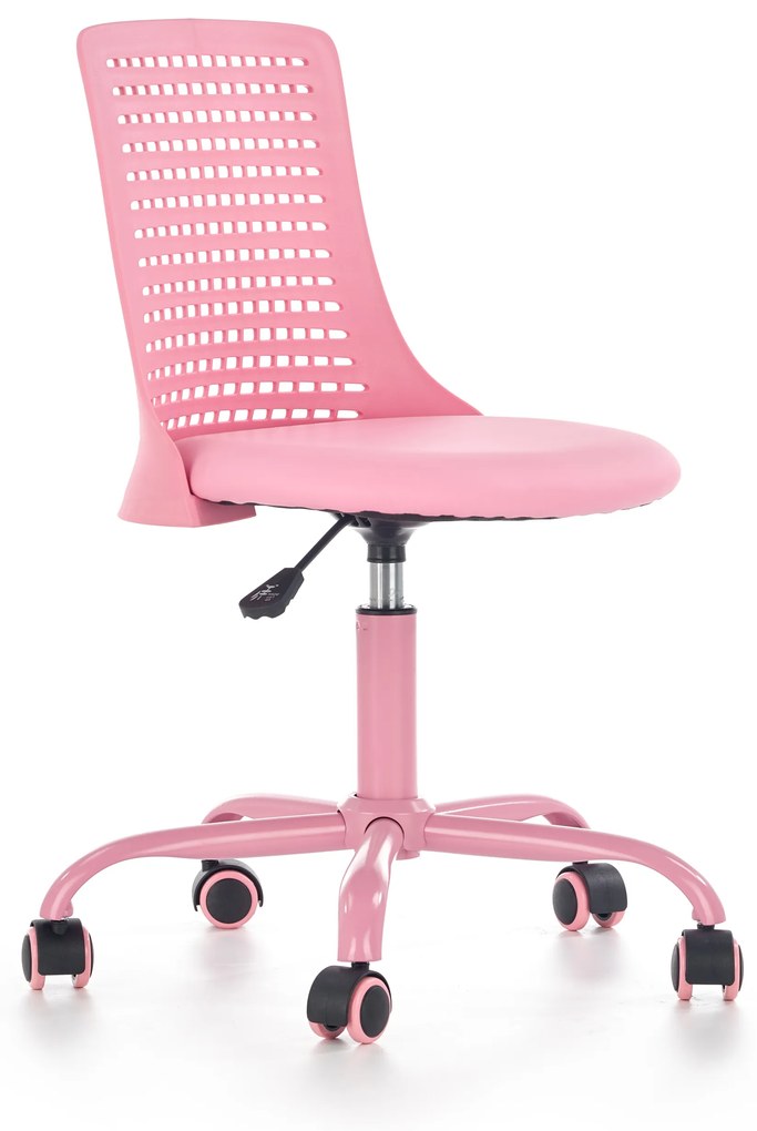 PURE o.chair, color: pink DIOMMI V-CH-PURE-FOT-RÓŻOWY