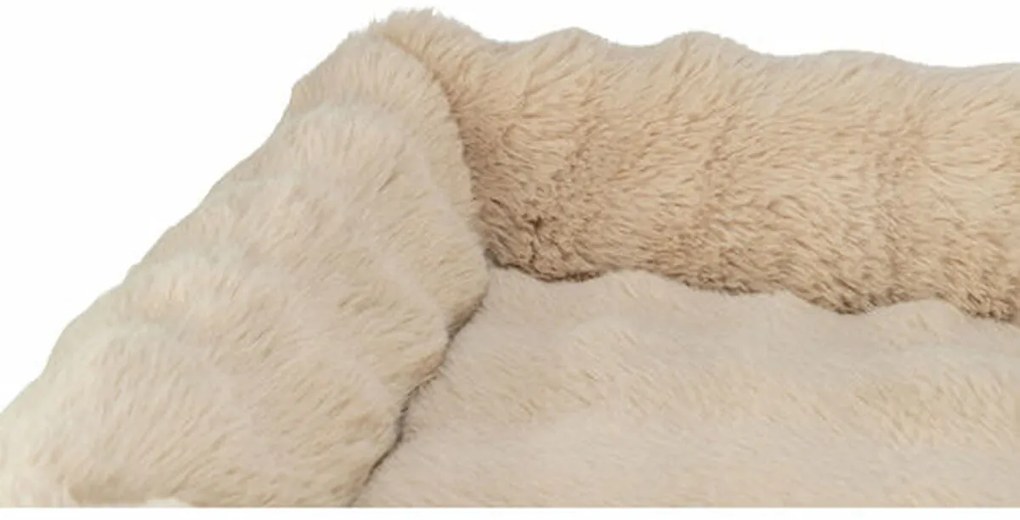 Κρεβάτιγια Σκύλους Trixie Άμμο 60 × 50 cm