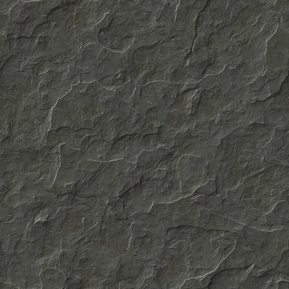 Black Stone πλακάκια διακόσμησης πατώματος - 32302