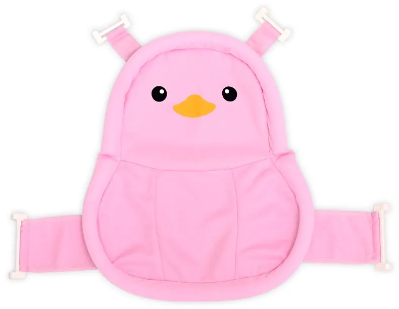LORELLI ΜΑΞΙΛΑΡΑΚΙ ΓΙΑ ΜΠΑΝΑΚΙ PENGUIN PINK 10130980002