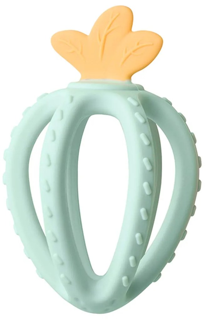 Μασητικό Saro Eco Friendly Mint 21041