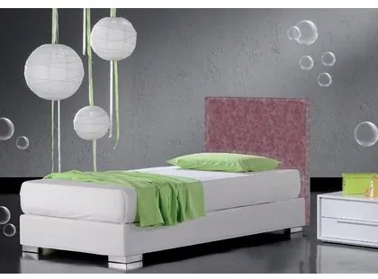 SweetDreams Ντυμένο Κρεβάτι Μονό SweetDreams 887 90x190 cm BEST-10103477