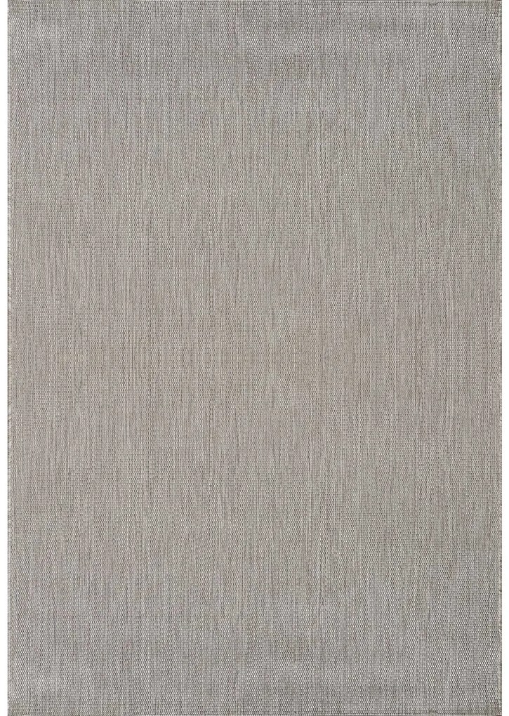 Χαλί PLAIN GREY 130 x 190 εκ.