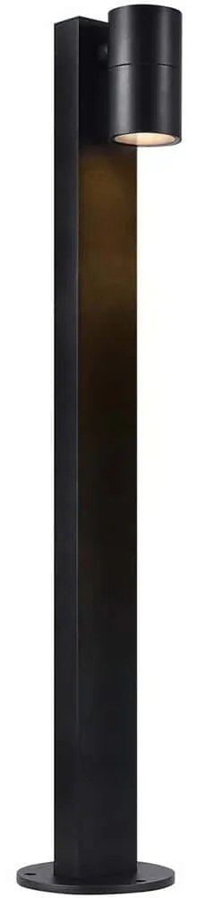 Φωτιστικό Δαπέδου Tin 2518168003 Φ6,5x14,5x80cm GU10 35W Black Nordlux
