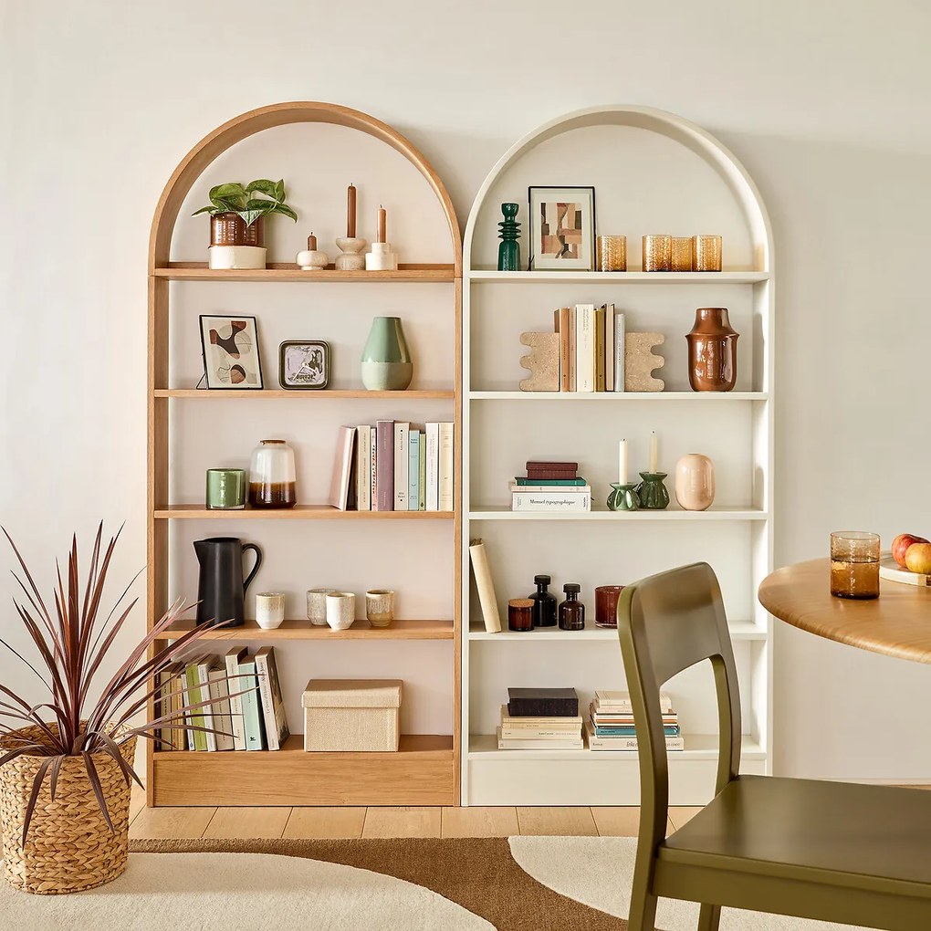 Ραφιέρα με αψίδα, Matheo