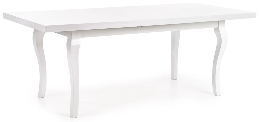 MOZART 160-240 extension table DIOMMI V-PL-MOZART-ST-160/240