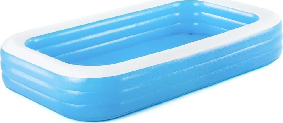 Bestway Φουσκωτή Πισίνα 305x183x56 εκ. Μπλε (54009)