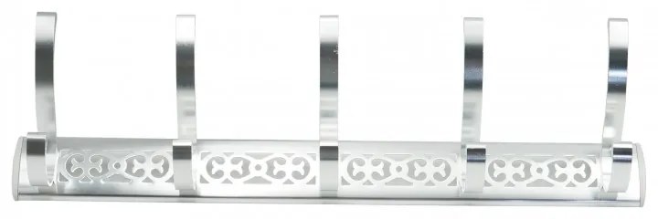 ΜΕΤΑΛΛΙΚΗ ΚΡΕΜΑΣΤΡΑ ΜΠΑΝΙΟΥ 2ΤΜΧ 132-5-132-5