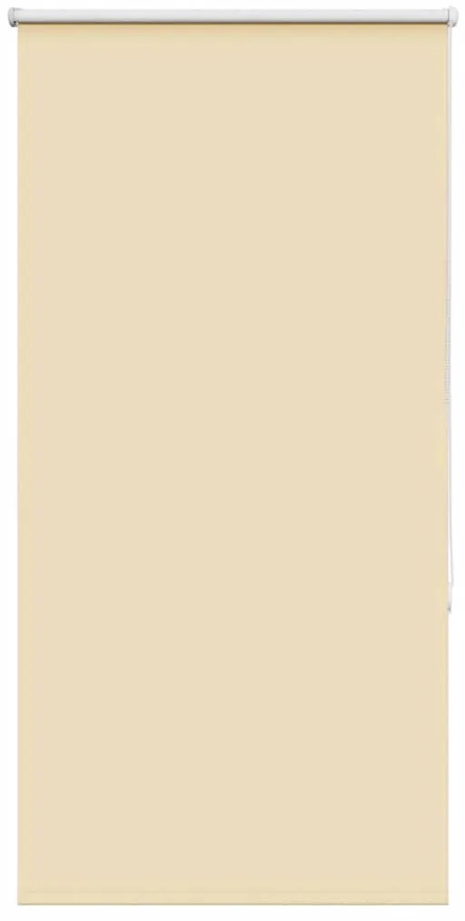 Ρολέρ Μπλακάουτ Μπεζ 85x150 cm Πλάτος υφάσματος 80,7 cm