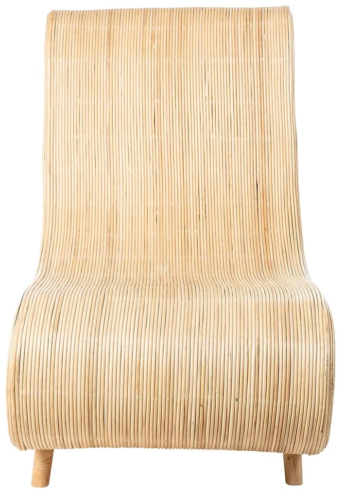 Armchair S Line χειροποίητη SS165-00N3