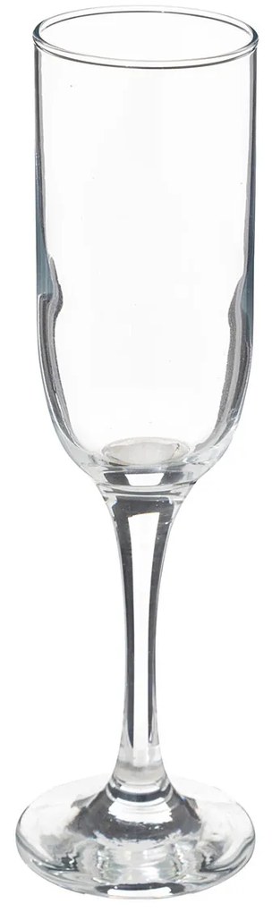 Ποτήρι Σαμπάνιας Κολωνάτο 210ml S-D Clara 202181
