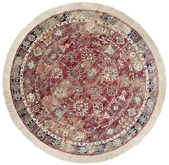 ΧΑΛΙ SONIA 9937/301220 R - 160X160  NewPlan