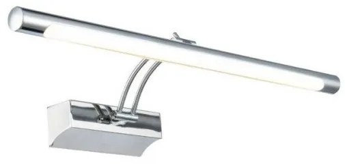 Απλίκα Φωτιστικό Τοίχου LED Fino MIR003WL-L12CH χρώμιο Maytoni-MIR003WL-L12CH-Χρώμιο MIR003WL-L12CH