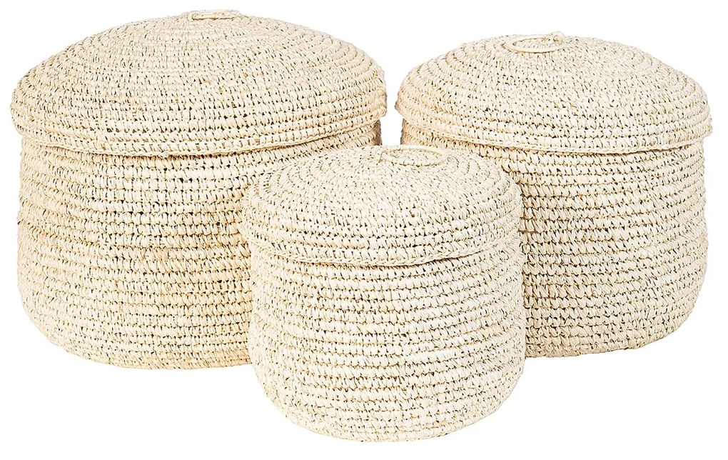 Basket S Line με καπάκι S2302-0091