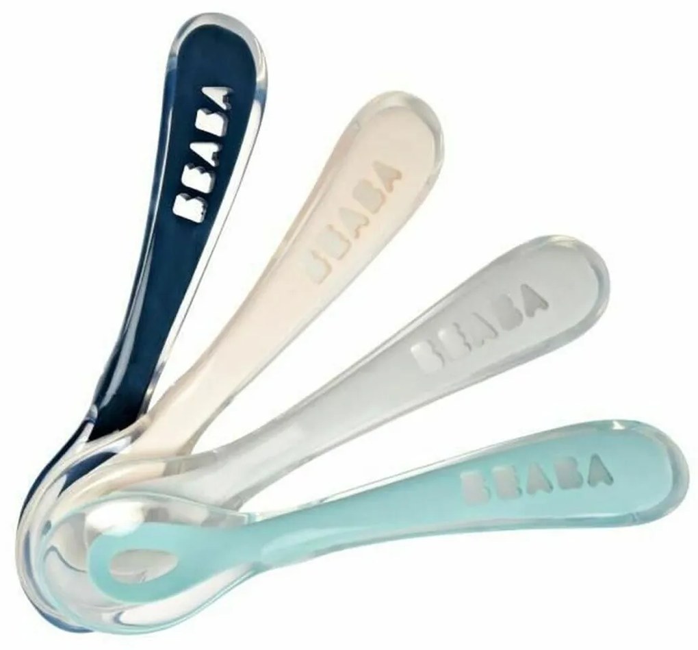 Σετ Κουταλιών Béaba