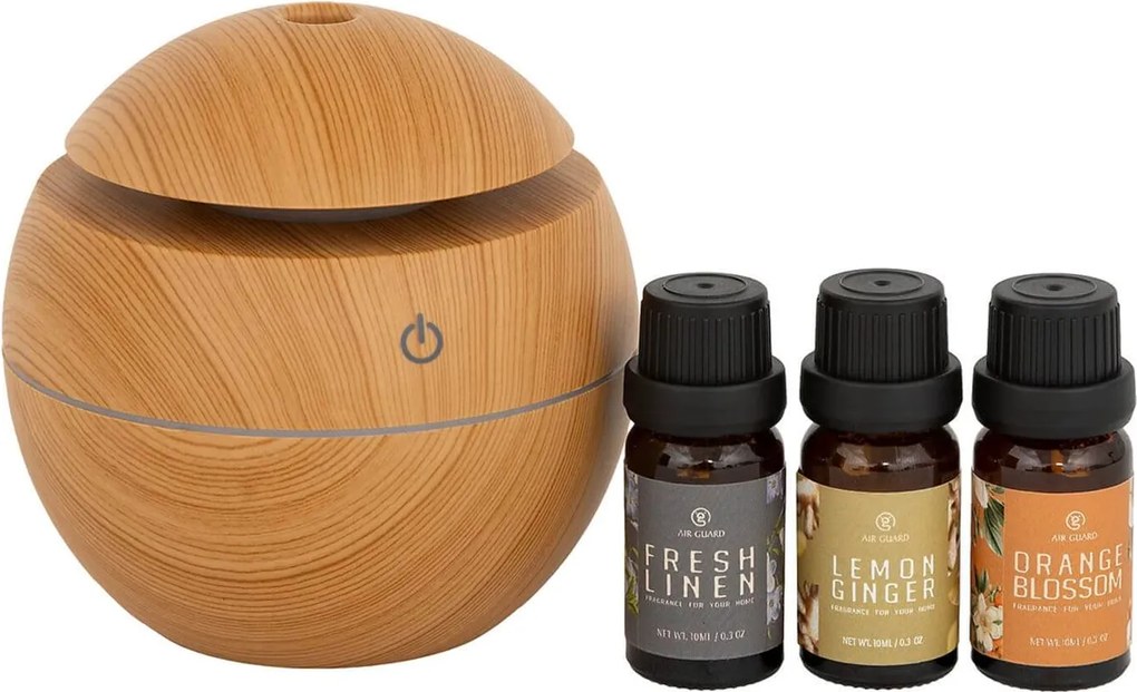 DIFFUSER ΣΥΣΚΕΥΈΣ COFF DIFF HE GIRO + 3 HUI PFM