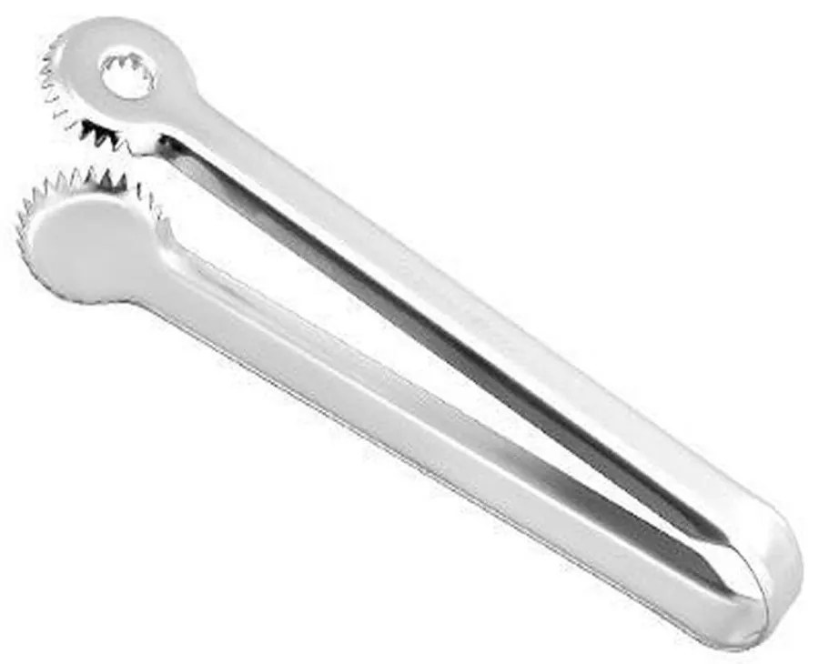 Λαβίδα Πάγου Presto 420527 24cm Inox Tescoma Ανοξείδωτο Ατσάλι