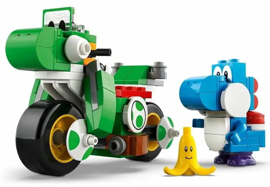 Παιχνίδι Kατασκευή Lego