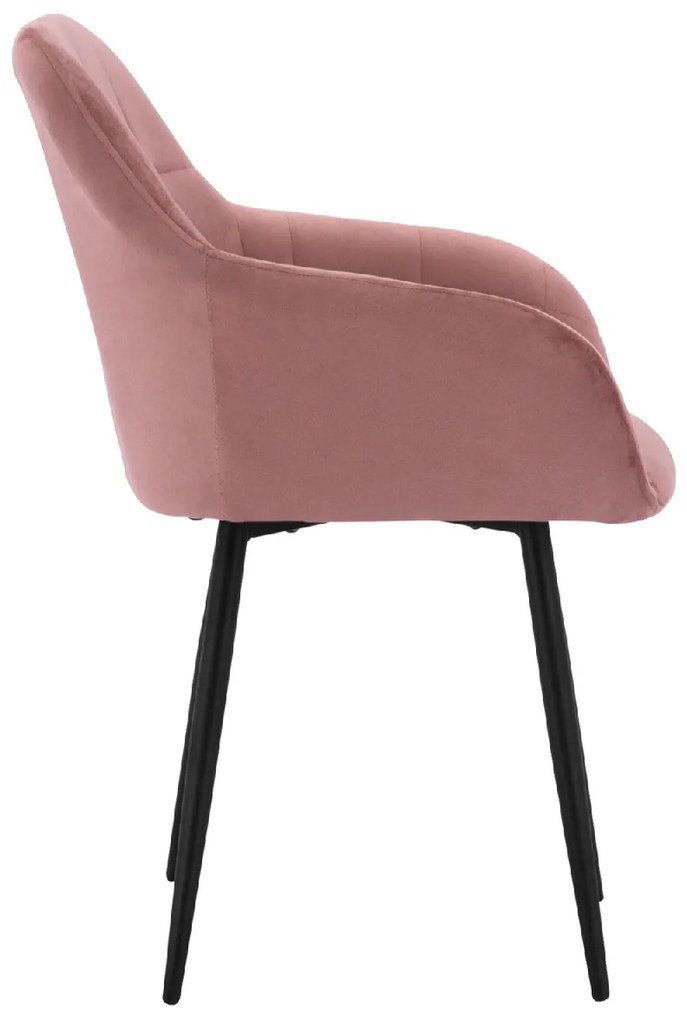 ΠΟΛΥΘΡΟΝΑ CHLOE ΜΕ ΣΑΠΙΟ ΜΗΛΟ ΒΕΛΟΥΔΟ & ΜΑΥΡΟ ΜΕΤΑΛΛΙΚΟ ΣΚΕΛΕΤΟ HM8724.02 57X61X84