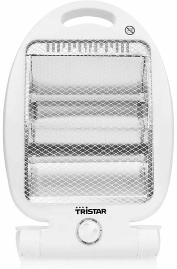 Ηλεκτρική Θερμάστρα Tristar KA-5128 Λευκό 800 W (1 μονάδα)