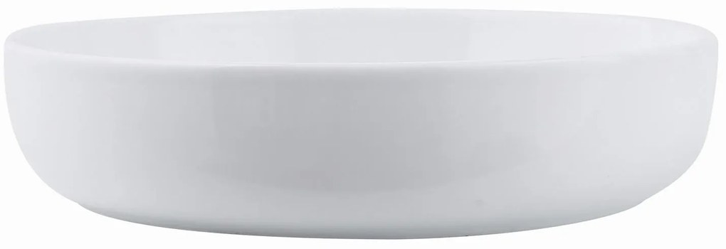 Μπωλ Δημητριακών Φ18.2x5.8cm Λευκό COUPE - Oriana Ferelli®