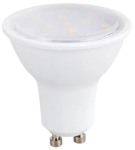 LED DIM GU10 230V 3W SMD 3.000K 100° 250Lm Ra80 ACA 3WGU10SWWDIM