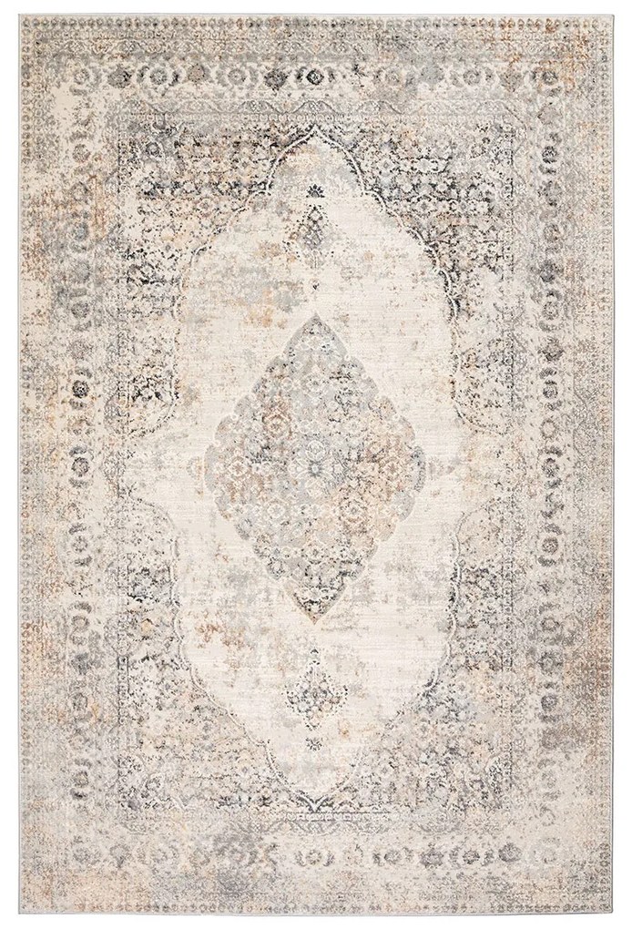 Χαλί Διαδρόμου (80x150) Βιοκαρπέτ Fanci D173A
