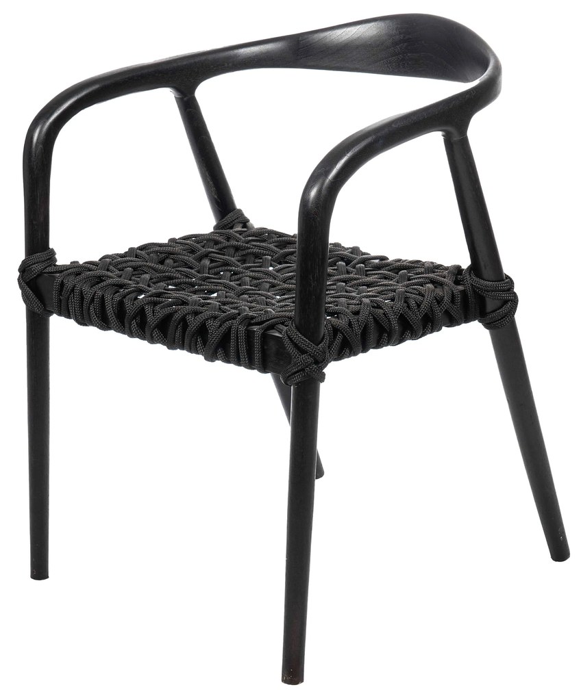 Chair S Line με μπράτσα S3017-0071