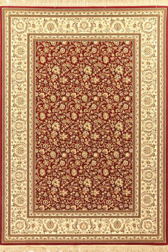 Χαλί Sherazad 8712 Red Royal Carpet 200X250cm