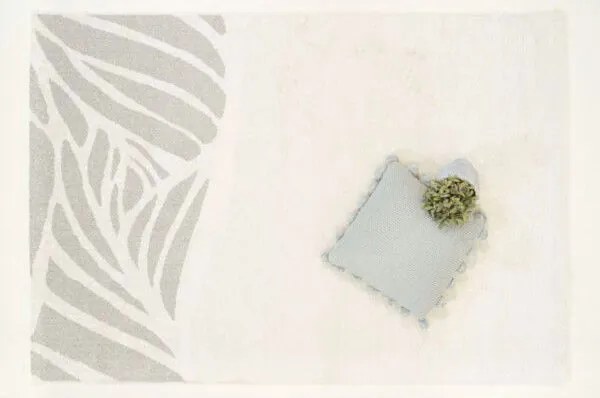 Χαλί ezzo Pavia F071B3R CREAM-200 x 290 εκ.