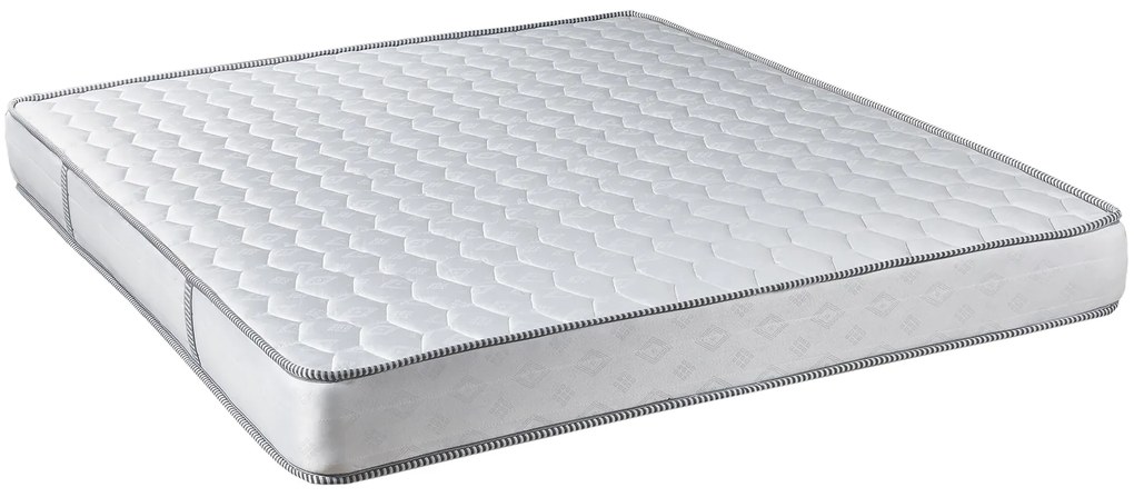Bs Strom-Στρώμα Bs Strom Relax Orthopedic Μονό 100x190x19cm - Ελληνικής κατασκευής